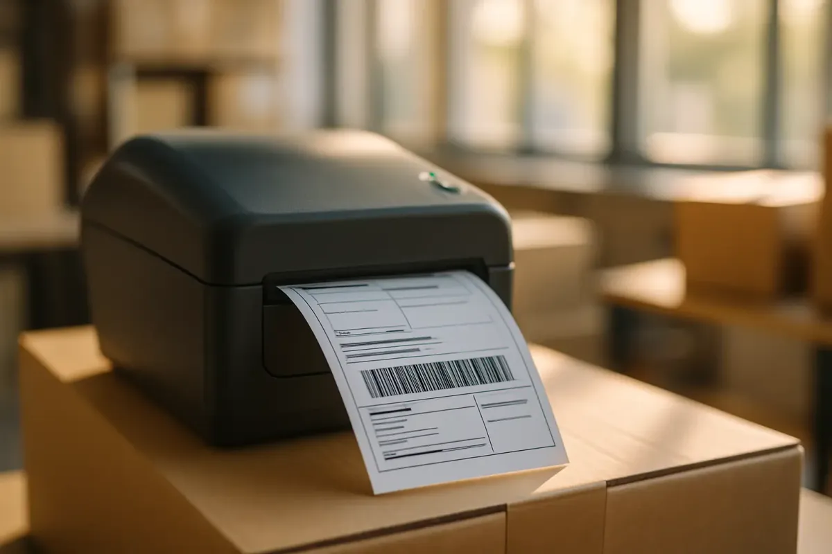 Easyship vs. EasyPost für DACH-Onlinehändler