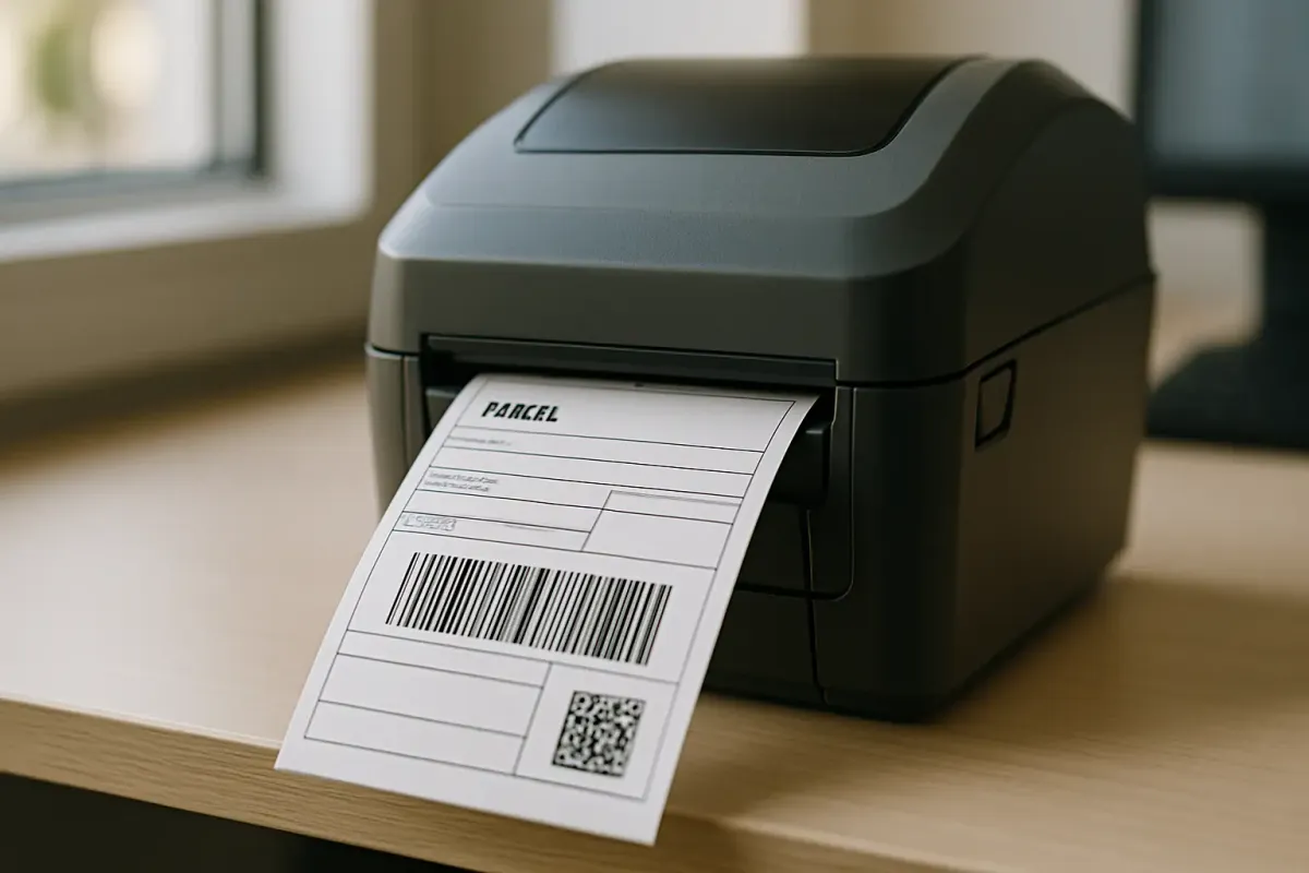 DHL Paket API ins TMS integrieren: 7 Schritte