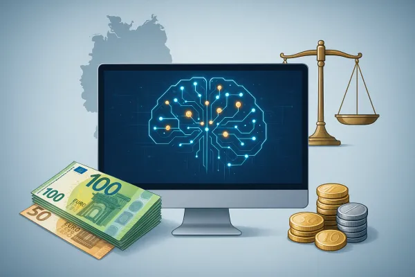 AI-native TMS richtig bewerten: Wie deutsche Unternehmen 2025 versteckte DORA- und NIS2-Compliance-Kosten bei der Anbieterauswahl vermeiden