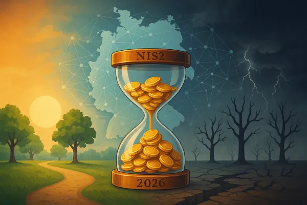 TMS-Beschaffung 2026 unter Zeitdruck: Wie deutsche Unternehmen trotz Anbieter-Konsolidierung und NIS2-Compliance versteckte Kosten von €200.000+ vermeiden