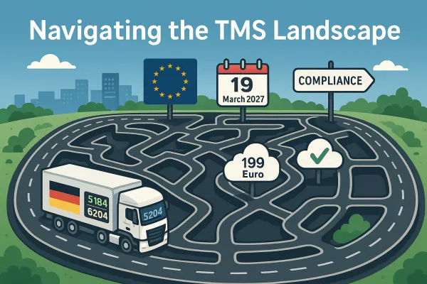 CSRD Omnibus-Vereinfachung als TMS-Chance nutzen: Wie deutsche Unternehmen 2026 Nachhaltigkeits-Markups von €200.000+ vermeiden und trotzdem compliance-ready bleiben