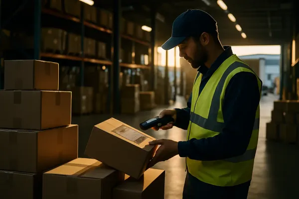 Sendcloud vs. nShift für DACH-Versandhändler