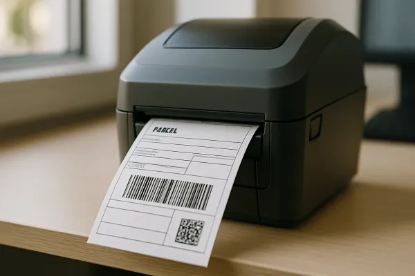 DHL Paket API ins TMS integrieren: 7 Schritte